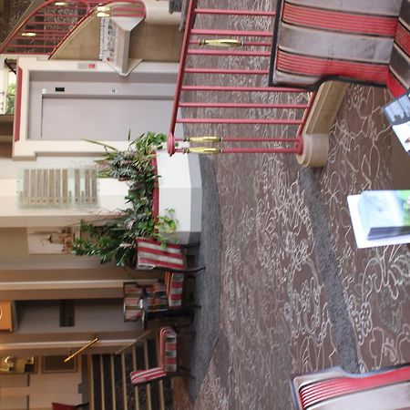 Best Western Plus Hotel Malherbe Кан Экстерьер фото