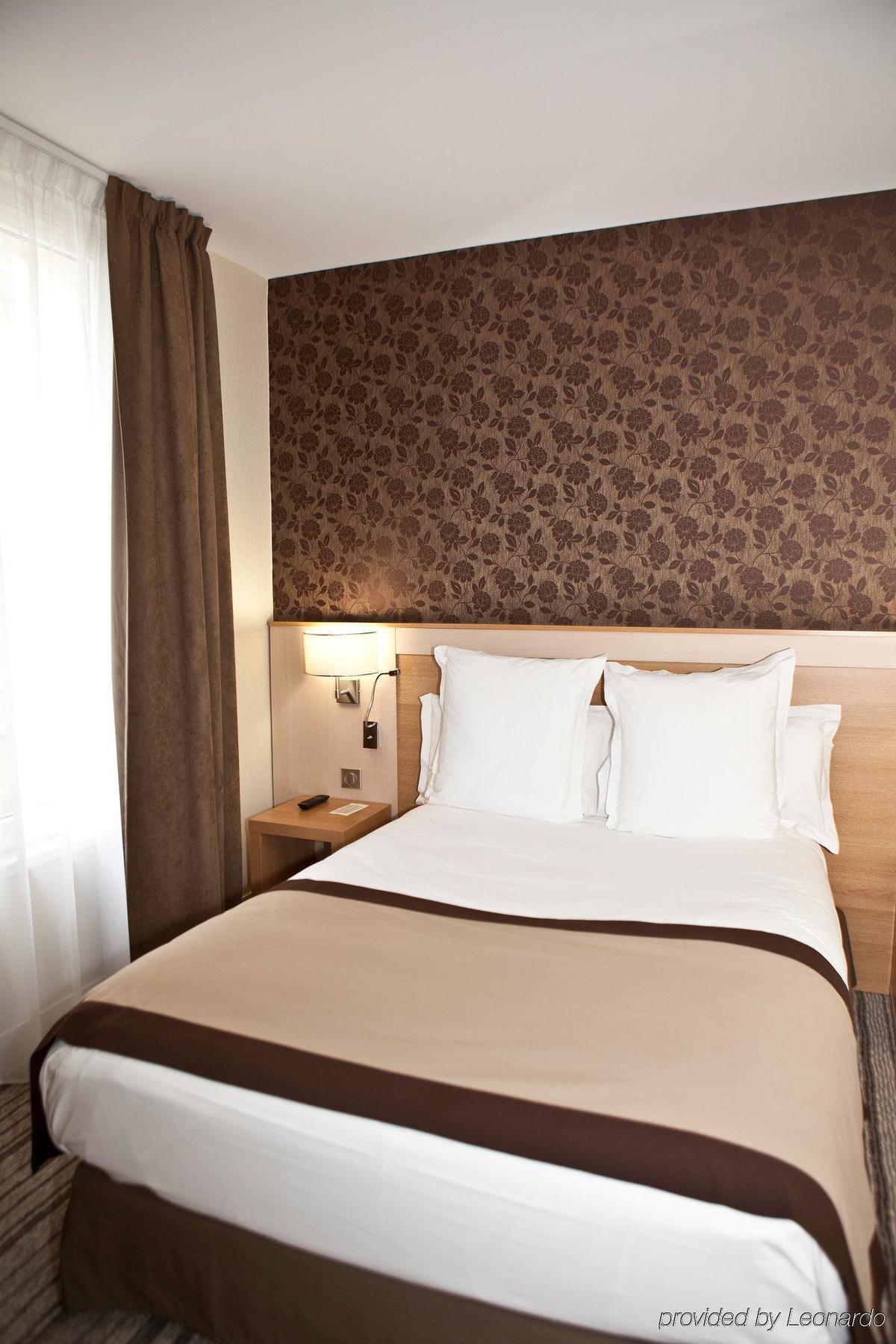 Best Western Plus Hotel Malherbe Кан Номер фото