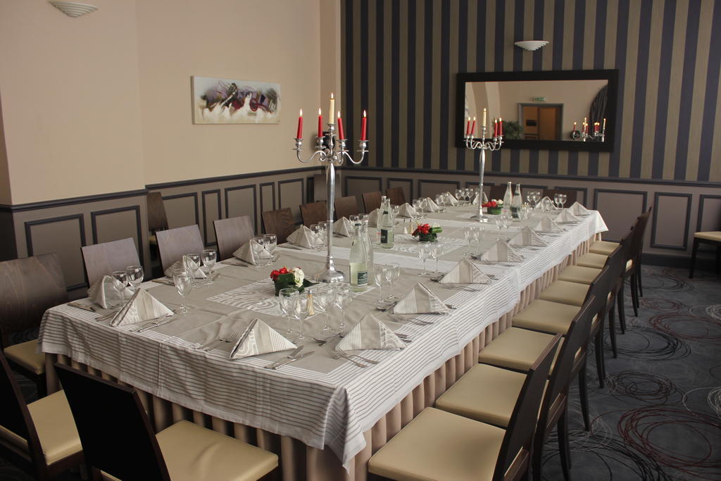 Best Western Plus Hotel Malherbe Кан Экстерьер фото