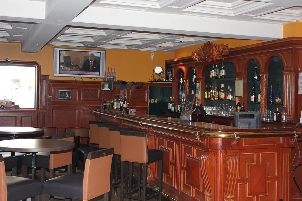 Best Western Plus Hotel Malherbe Кан Экстерьер фото